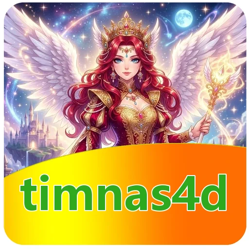 Aplikasi timnas4d Android